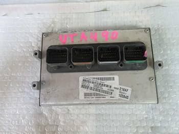 なみ確認ページ Amazon.com: Engine ECM Control Module 5.7L 06 fits Dodge RAM
